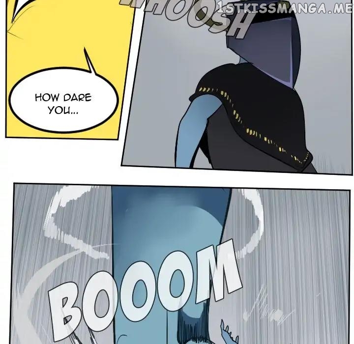 Ultimiter - Manga Chapter 100 - page 54