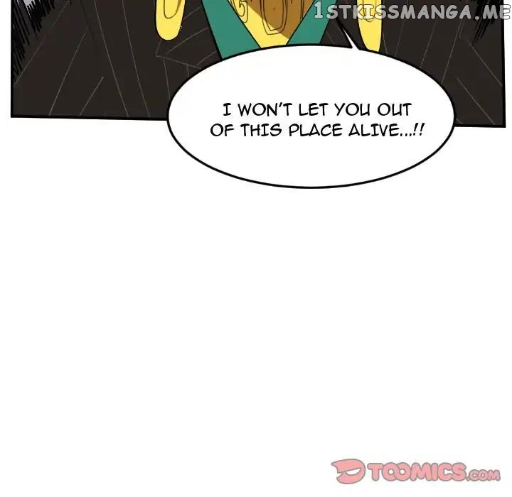 Ultimiter - Manga Chapter 100 - page 57