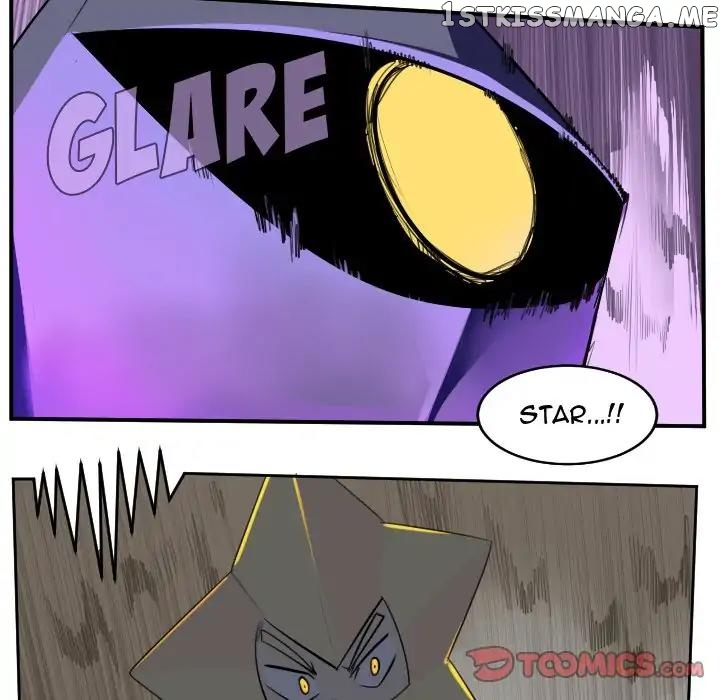 Ultimiter - Manga Chapter 100 - page 7