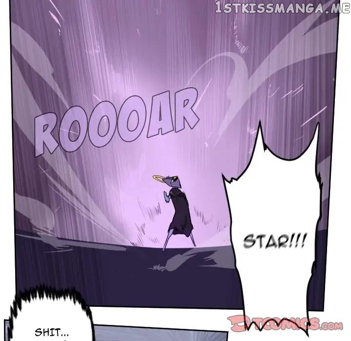 Ultimiter - Manga Chapter 100 - page 9
