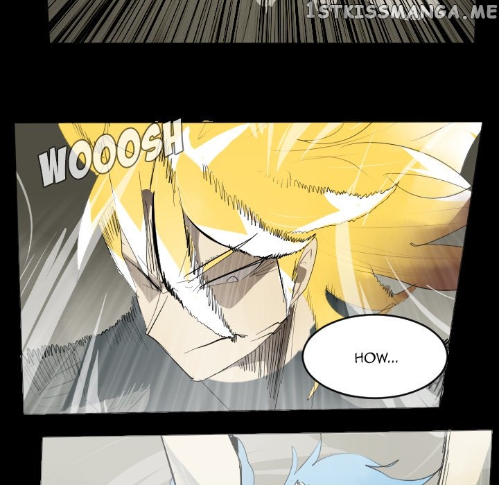 Ultimiter - Manga Chapter 34 - page 16