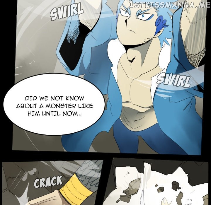 Ultimiter - Manga Chapter 34 - page 17