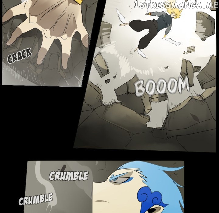 Ultimiter - Manga Chapter 34 - page 18