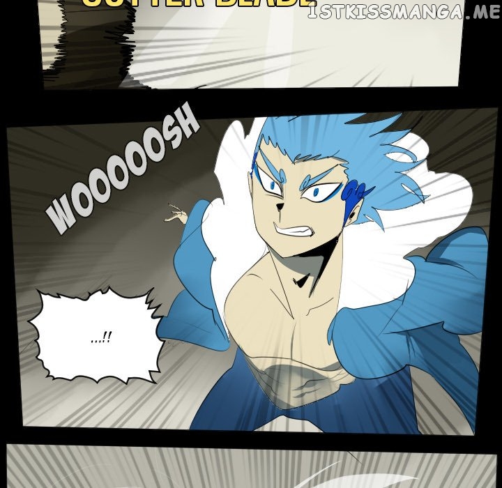 Ultimiter - Manga Chapter 34 - page 23