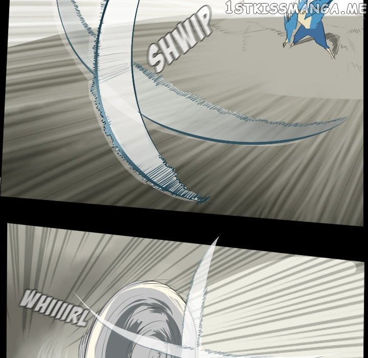 Ultimiter - Manga Chapter 34 - page 26