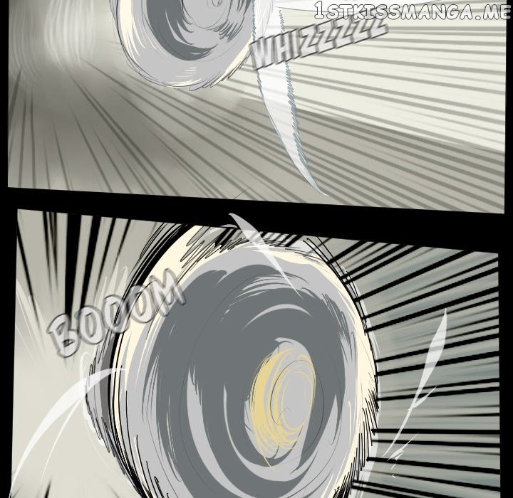 Ultimiter - Manga Chapter 34 - page 27