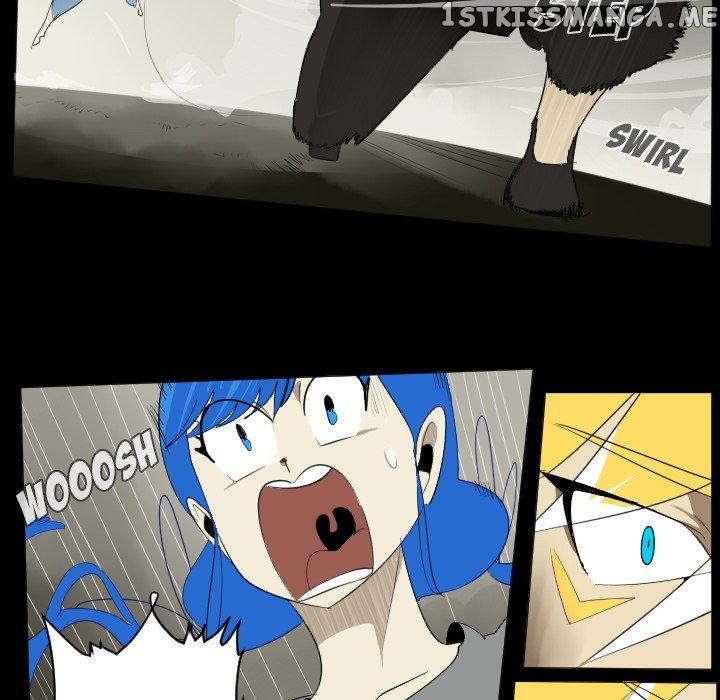 Ultimiter - Manga Chapter 34 - page 30