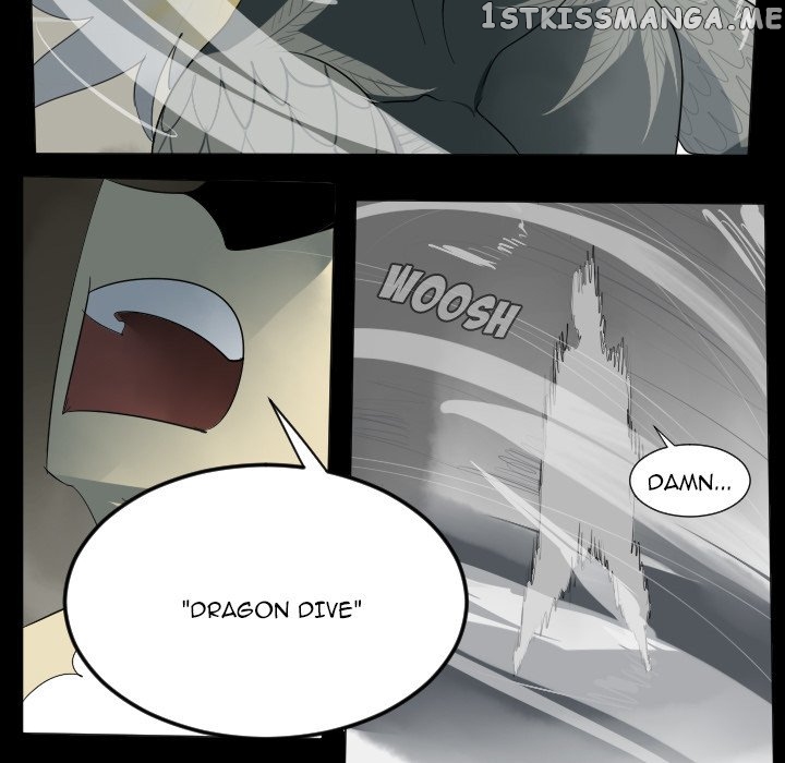 Ultimiter - Manga Chapter 34 - page 33