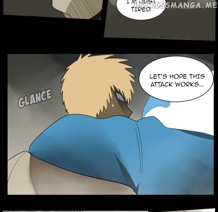 Ultimiter - Manga Chapter 34 - page 36