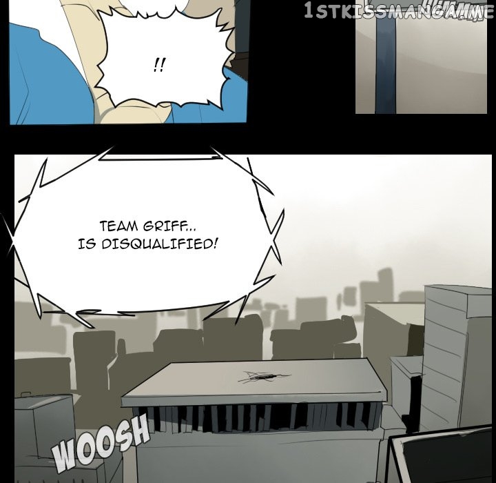 Ultimiter - Manga Chapter 34 - page 43