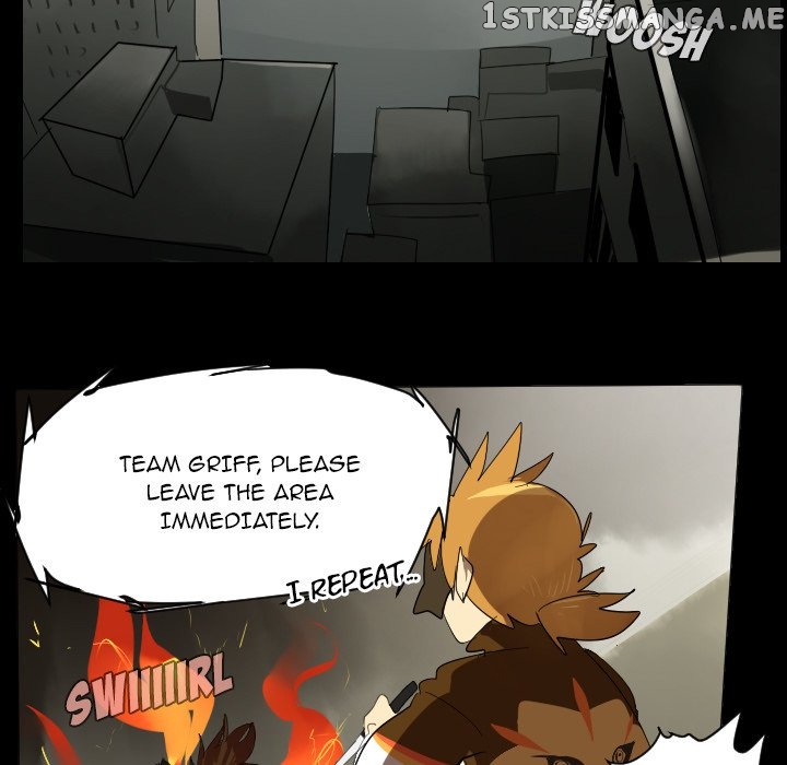 Ultimiter - Manga Chapter 34 - page 44