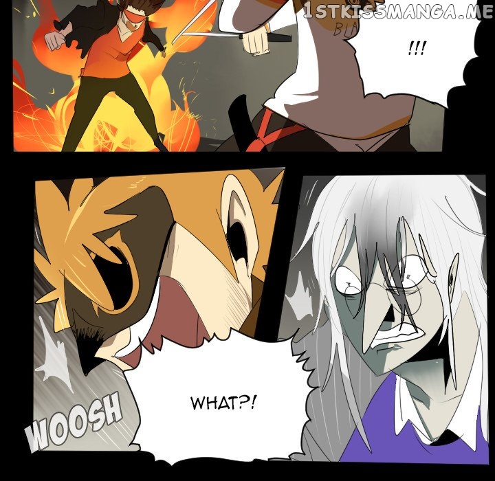 Ultimiter - Manga Chapter 34 - page 45
