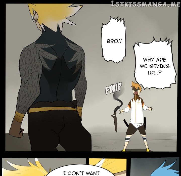 Ultimiter - Manga Chapter 34 - page 46