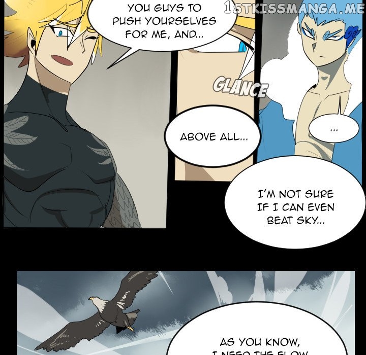 Ultimiter - Manga Chapter 34 - page 47