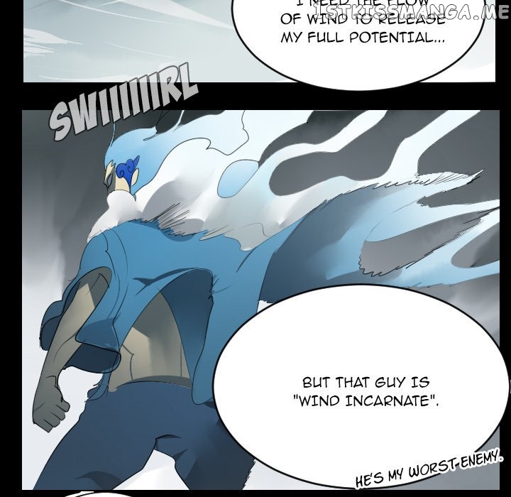 Ultimiter - Manga Chapter 34 - page 48