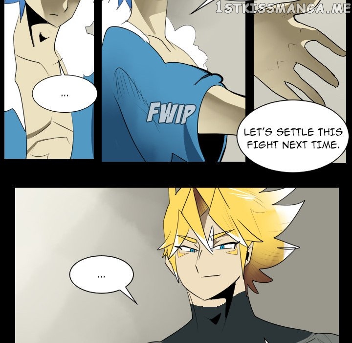 Ultimiter - Manga Chapter 34 - page 51