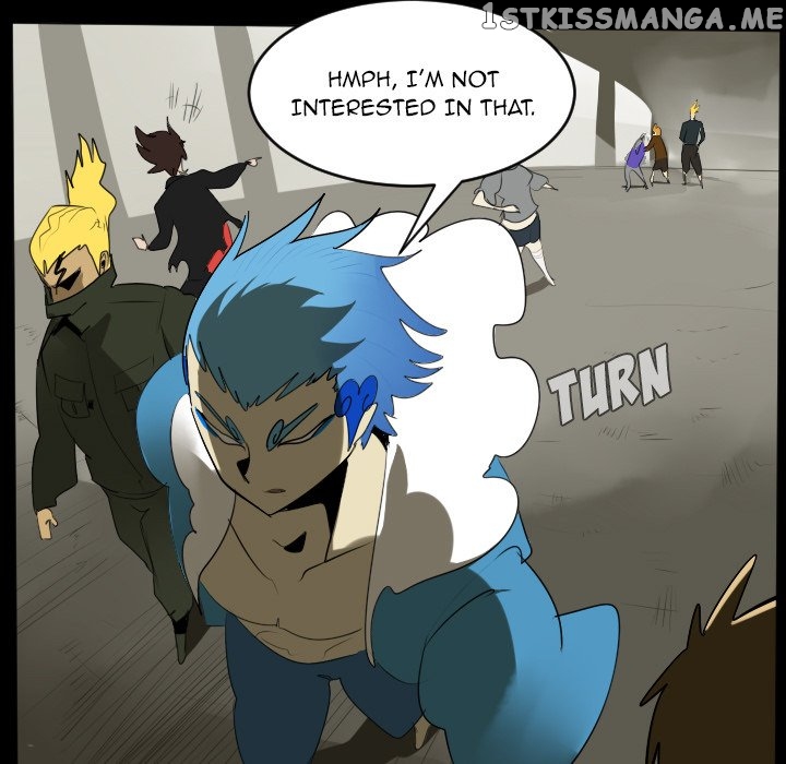 Ultimiter - Manga Chapter 34 - page 53