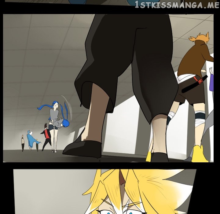 Ultimiter - Manga Chapter 34 - page 54