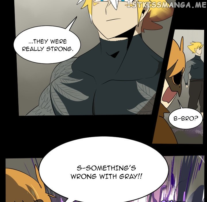 Ultimiter - Manga Chapter 34 - page 55