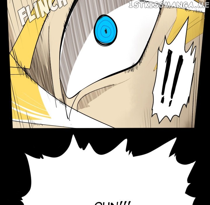Ultimiter - Manga Chapter 34 - page 57