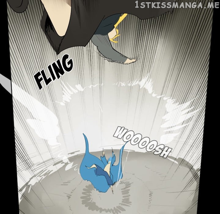 Ultimiter - Manga Chapter 34 - page 8