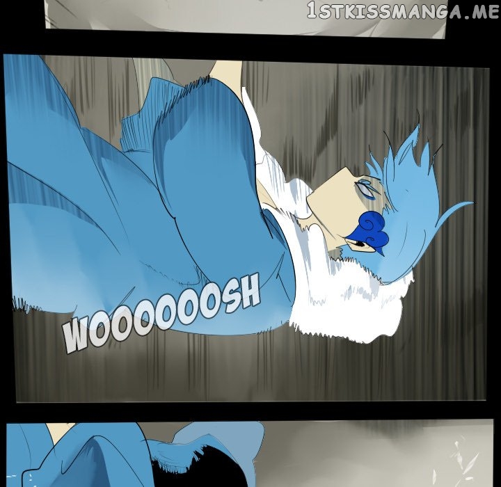 Ultimiter - Manga Chapter 34 - page 9