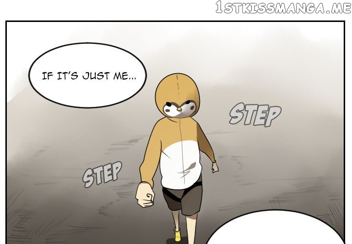 Ultimiter - Manga Chapter 39 - page 1