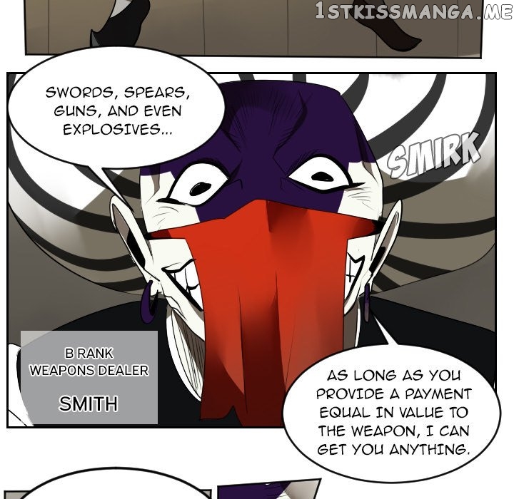 Ultimiter - Manga Chapter 39 - page 13