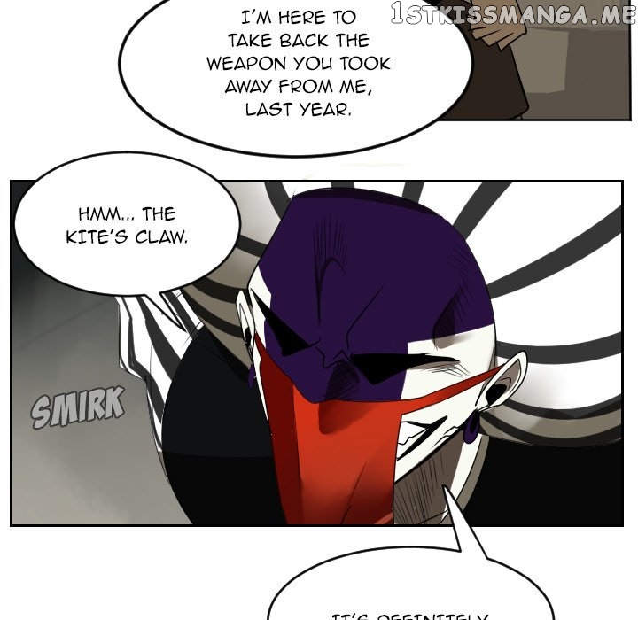 Ultimiter - Manga Chapter 39 - page 15