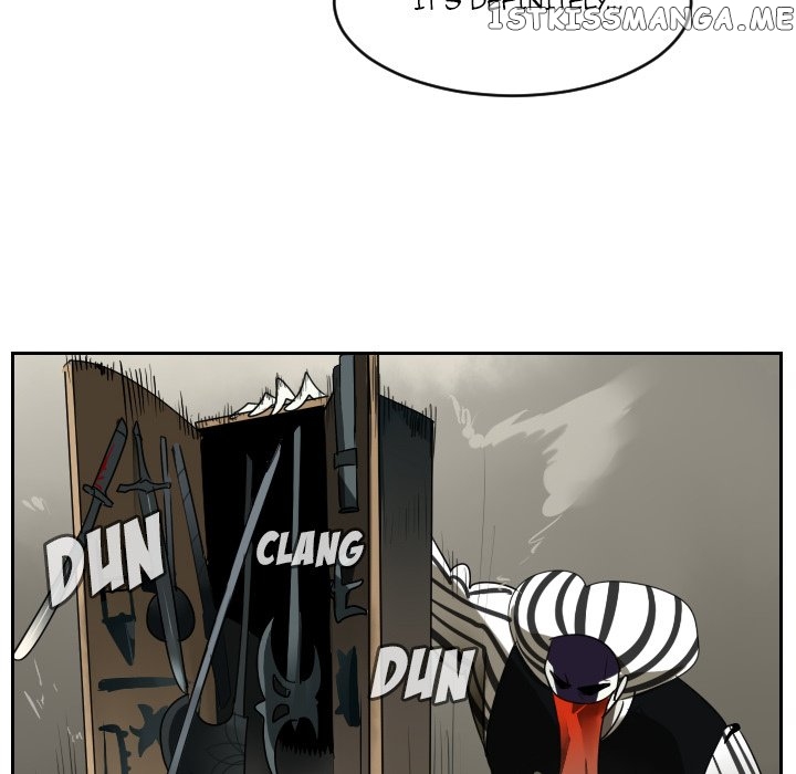 Ultimiter - Manga Chapter 39 - page 16