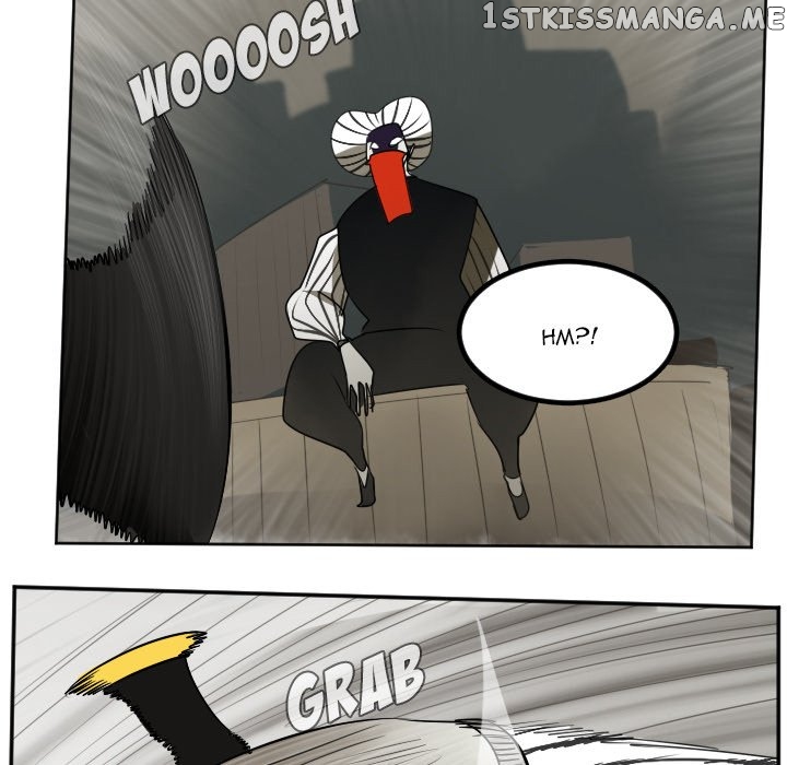 Ultimiter - Manga Chapter 39 - page 26