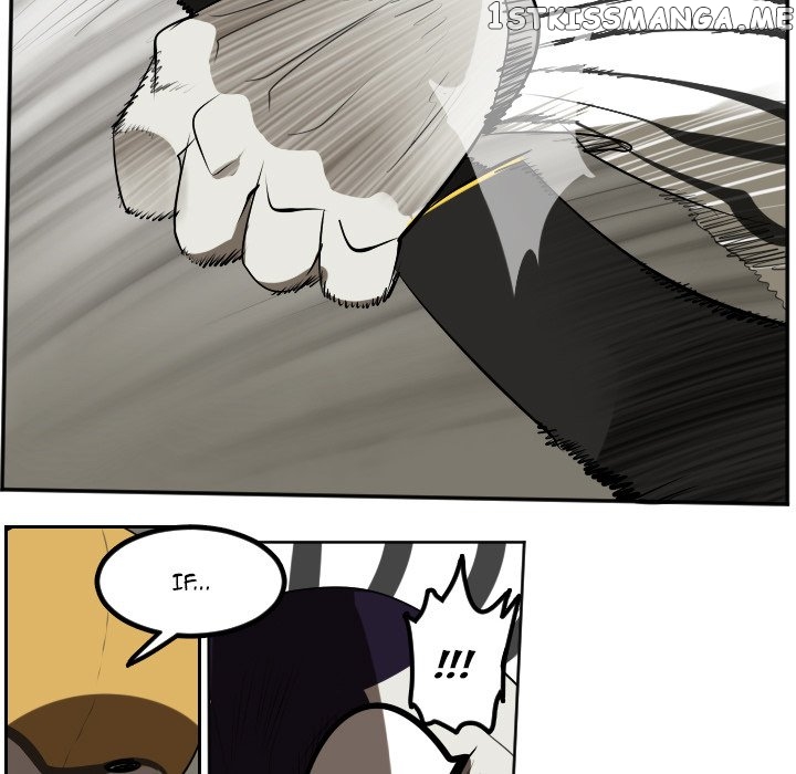 Ultimiter - Manga Chapter 39 - page 27