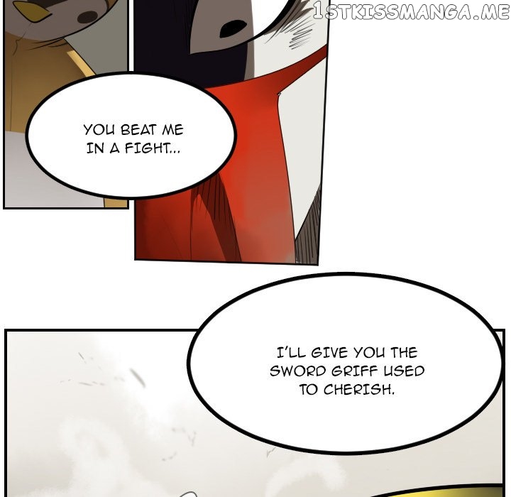 Ultimiter - Manga Chapter 39 - page 28