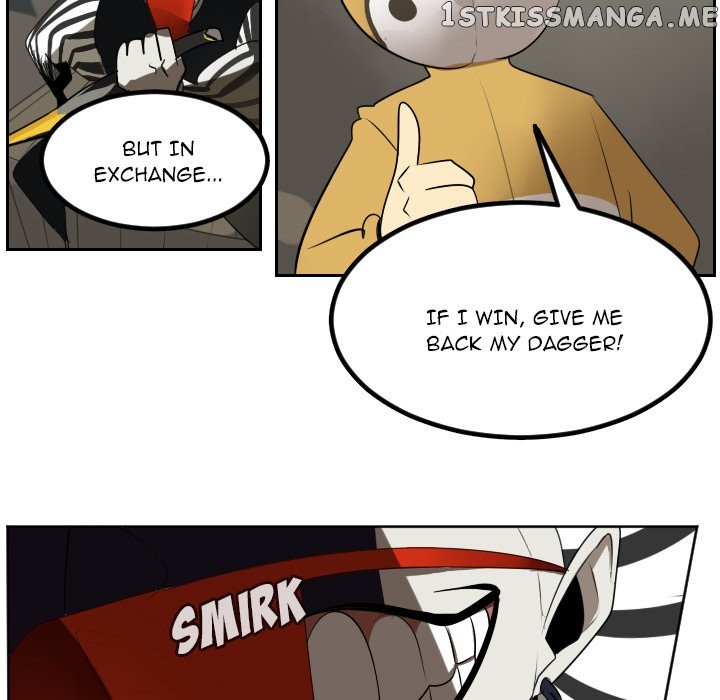 Ultimiter - Manga Chapter 39 - page 30