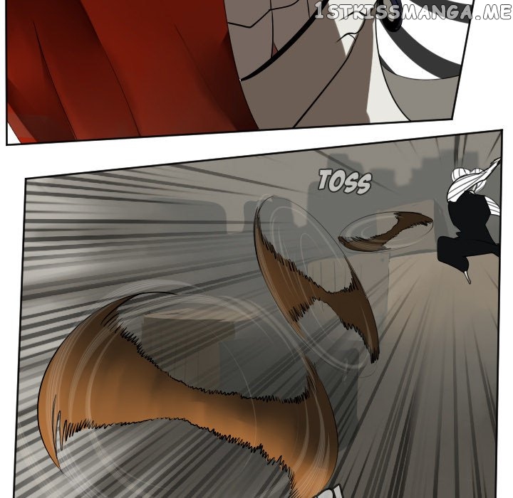 Ultimiter - Manga Chapter 39 - page 31