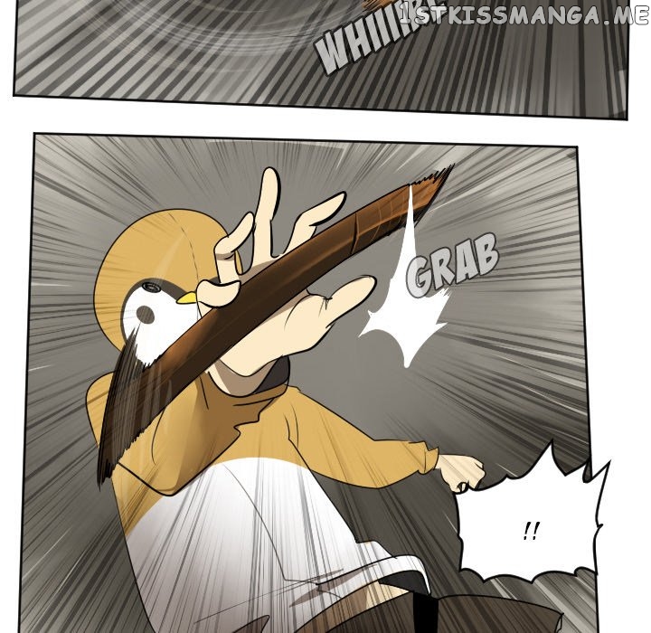 Ultimiter - Manga Chapter 39 - page 32
