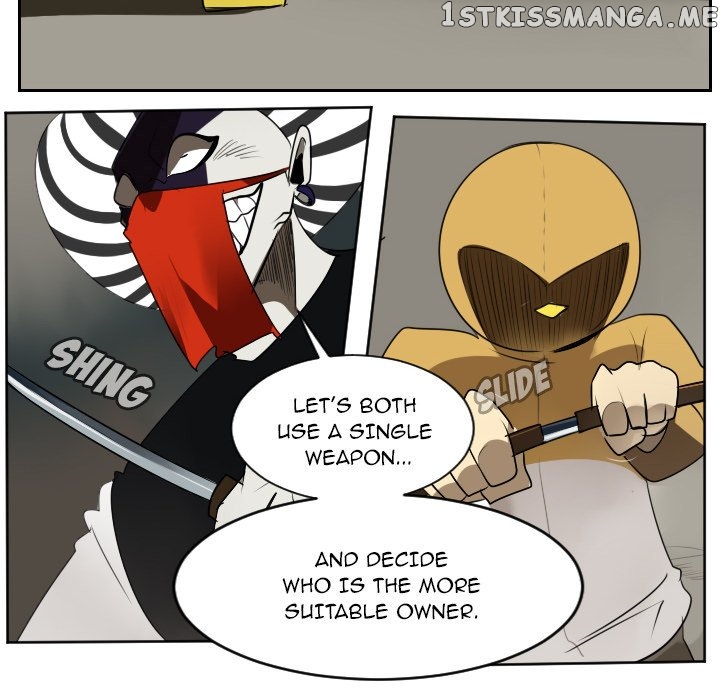 Ultimiter - Manga Chapter 39 - page 34