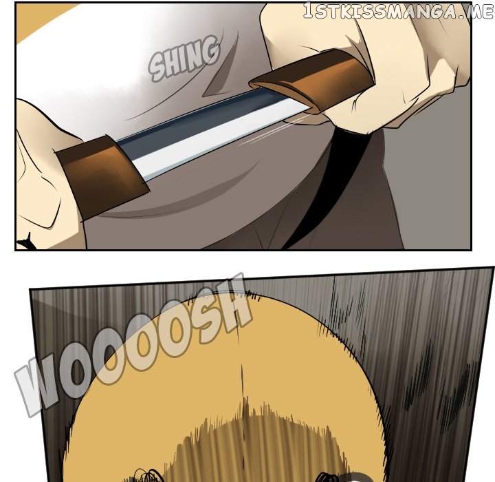 Ultimiter - Manga Chapter 39 - page 35