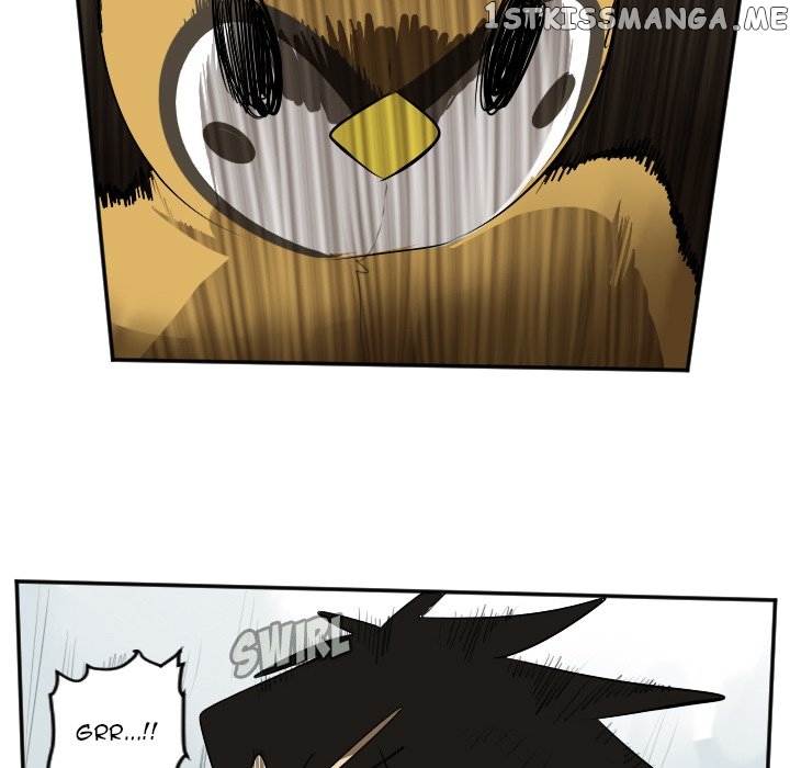 Ultimiter - Manga Chapter 39 - page 36