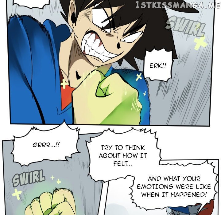 Ultimiter - Manga Chapter 39 - page 37