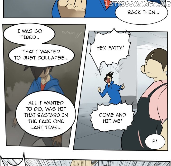 Ultimiter - Manga Chapter 39 - page 39