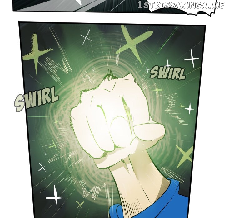 Ultimiter - Manga Chapter 39 - page 43