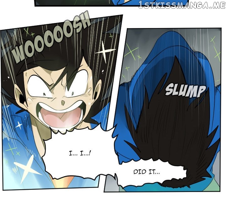 Ultimiter - Manga Chapter 39 - page 44