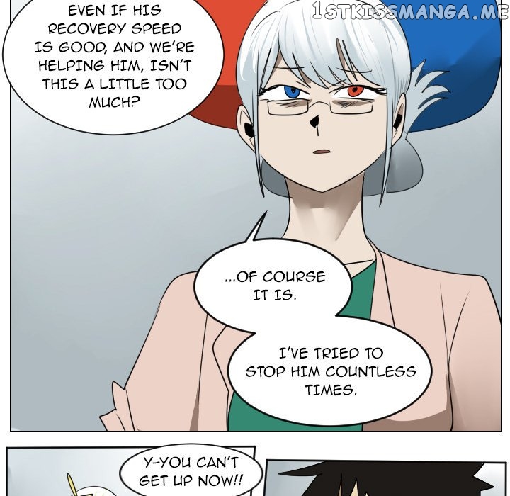 Ultimiter - Manga Chapter 39 - page 47