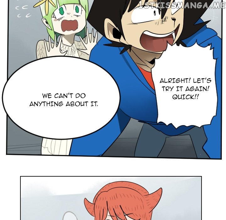 Ultimiter - Manga Chapter 39 - page 49