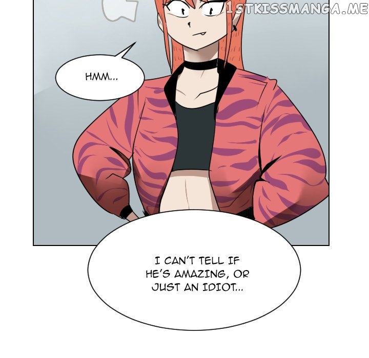 Ultimiter - Manga Chapter 39 - page 50