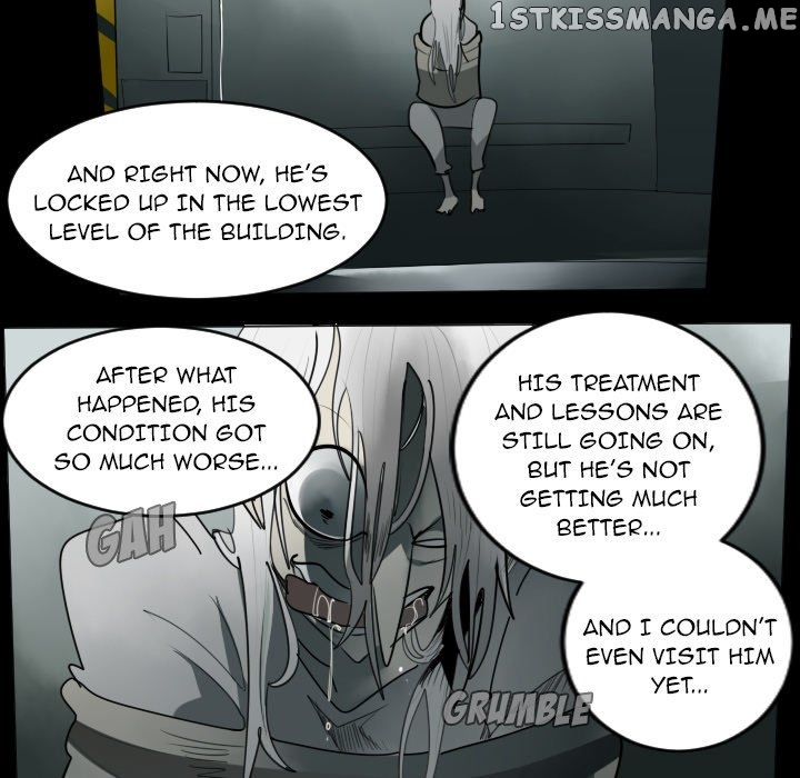 Ultimiter - Manga Chapter 36 - page 11