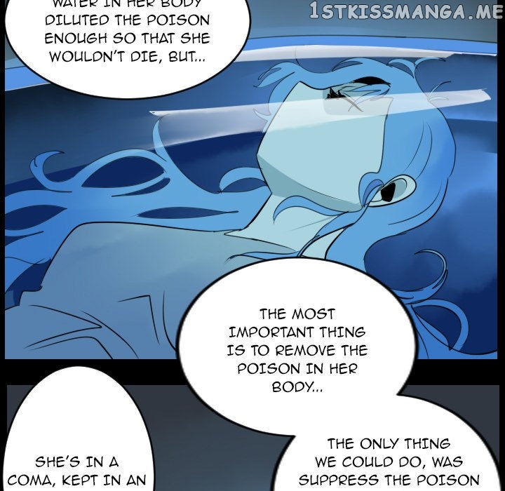 Ultimiter - Manga Chapter 36 - page 13