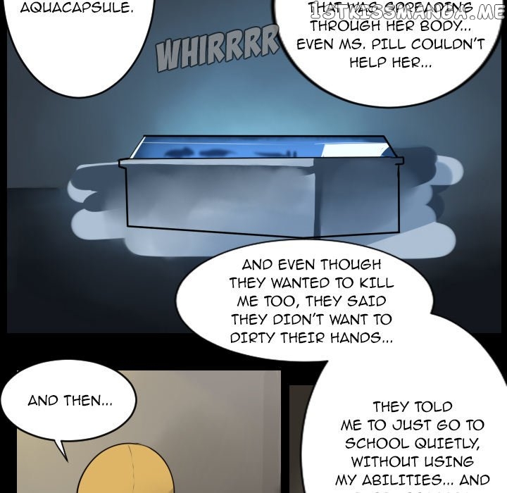 Ultimiter - Manga Chapter 36 - page 14