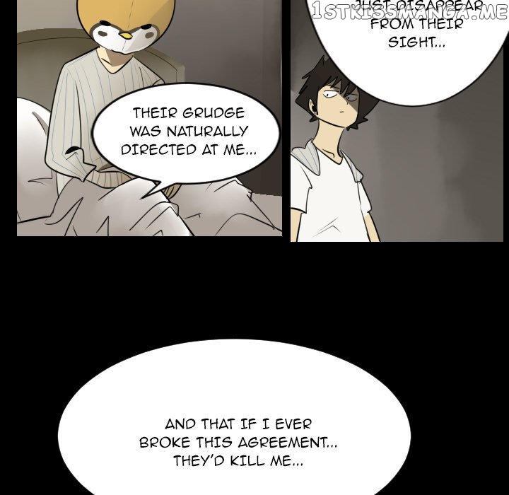 Ultimiter - Manga Chapter 36 - page 15